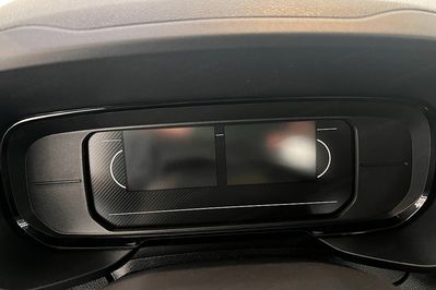Citroen Berlingo Van XL L2H1
