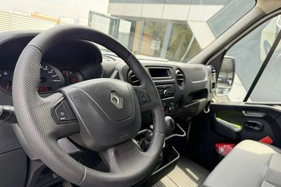 Renault Master dCi L3H2 Pack Clim
