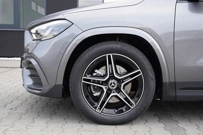 Mercedes GLA 200 AMG Line