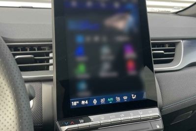 Renault Symbioz Esprit Alpine 1.8 E-Tech Full Hybrid