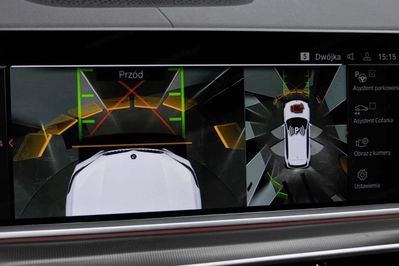 BMW X5 xDrive25d aut