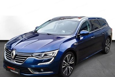 Renault Talisman 1.8 TCe Initiale Paris EDC