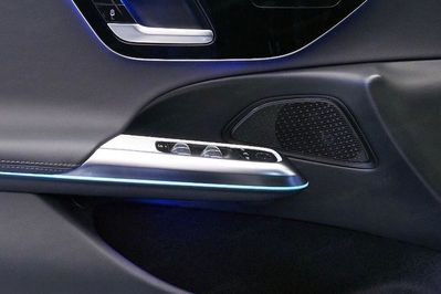 Mercedes Klasa E 220 d mHEV 4-Matic AMG 9G-Tronic