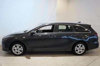 Kia Ceed 1.5 T-GDI M