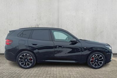 BMW X3 xDrive20d mHEV aut