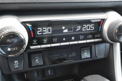 Toyota RAV4 2.5 Hybrid Selection 4x4