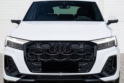 Audi Q7 50 TDI quattro S Line
