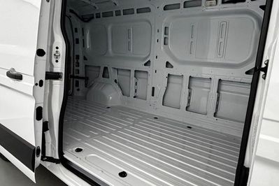 Renault Master L3H2 Extra