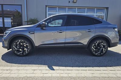 Renault Arkana Esprit Alpine EDC 1.3 TCe mHEV