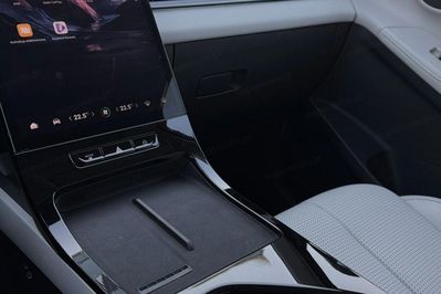 Jaecoo 5 1.6 T-GDI Premium DCT