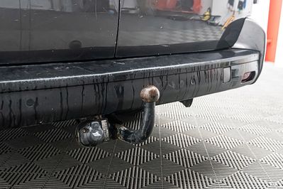 Opel Vivaro Extra Long L2H1 Zabudowa Brygadowa