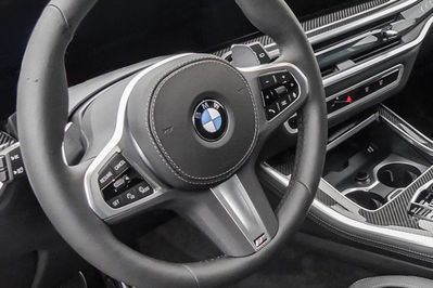 BMW X5 xDrive30d M Sport