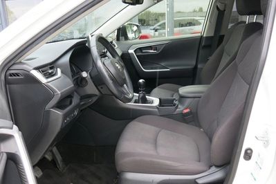 Toyota RAV4 2.0 Comfort 4X4