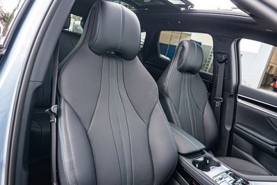 BYD Seal U DM-i 1.5 Comfort