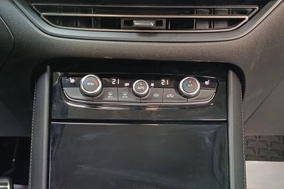Opel Crossland X 1.2 t Gs S&S