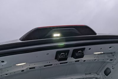 Ford Transit 350 L3H2 Trend Zabudowa Brygadowa