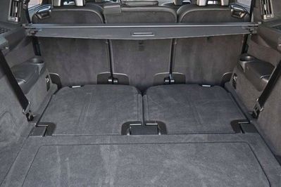 Volvo XC90 T8 AWD Plug-In Hybrid Ultra Dark 7os