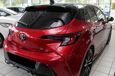 Toyota Corolla GR Sport 1.8 Hybrid
