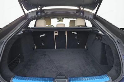 Mercedes GLE Coupe 450 d mHEV 4-Matic AMG Line