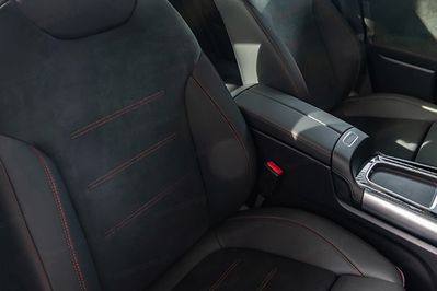Mercedes GLA 200 AMG Line