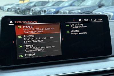 BMW Seria 5 530i xDrive mHEV sport-aut