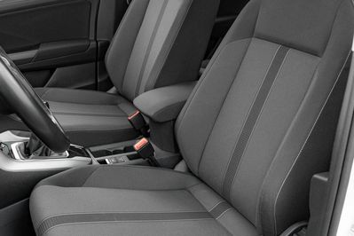 Volkswagen T-Roc 1.5 TSI Life