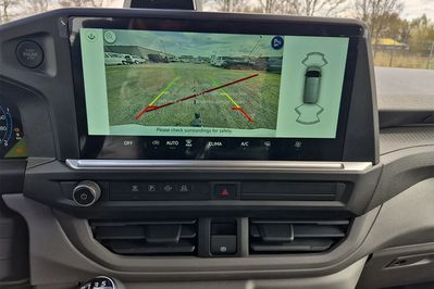 Volkswagen Transporter L2H1 Plus Zabudowa Brygadowa