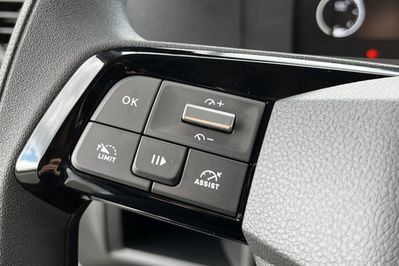 Toyota ProAce Medium Active