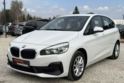BMW Seria 2 216d aut