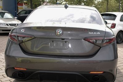 Alfa Romeo Giulia 2.2 D Turbo Veloce Q4