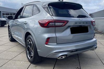 Ford Kuga ST-Line X eCVT 2.5 FHEV FWD