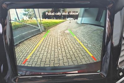 Jeep Cherokee 2.0 GME Active Drive I Limited aut