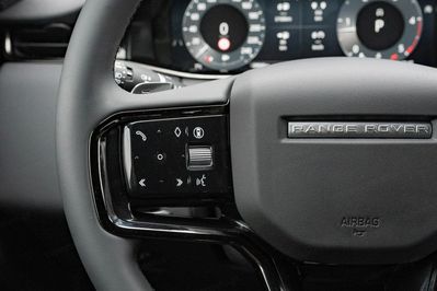 Land Rover Range Rover Evoque D165 S