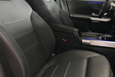 Mercedes GLB 200 d 4-Matic AMG Line