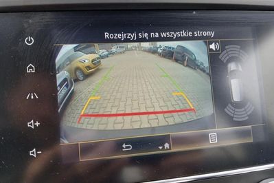 Renault Kadjar 1.3 Tce Fap Zen