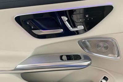 Mercedes CLE 200 4-Matic AMG Line