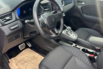 Renault Symbioz e-Tech 145 Esprit Alpine