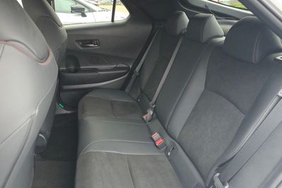 Toyota C-HR 2.0 Hybrid GR Sport