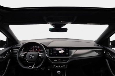 Skoda Kamiq 1.5 TSI Monte Carlo DSG