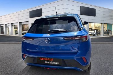 Opel Mokka 50kWh Elegance