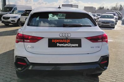 Audi Q3 Sportback 35 TFSI