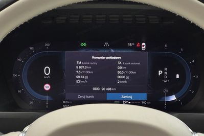 Volvo XC90 B5 D AWD Core aut