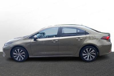 Toyota Corolla 1.5 Comfort