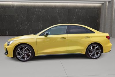 Audi A3 35 TFSI mHEV S Line S tronic