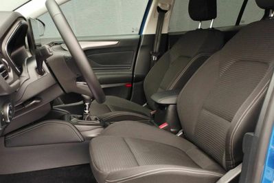 Ford Focus 1.0 EcoBoost Titanium X