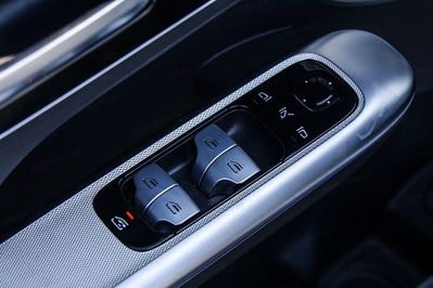 Mercedes GLC Coupe 200 4-Matic AMG Line