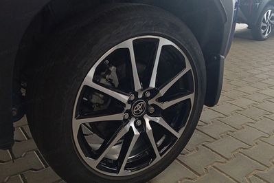 Toyota Yaris Cross Hybrid 1.5 GR Sport