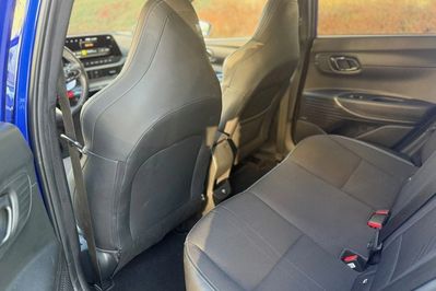 Hyundai i20 1.6 T-GDi N Performance