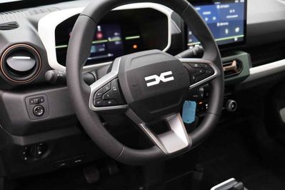 Dacia Spring Electric  Extreme 24.3kWh