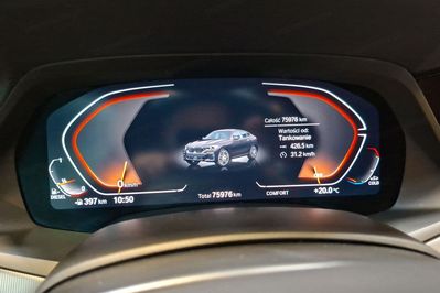 BMW X6 xDrive30d mHEV